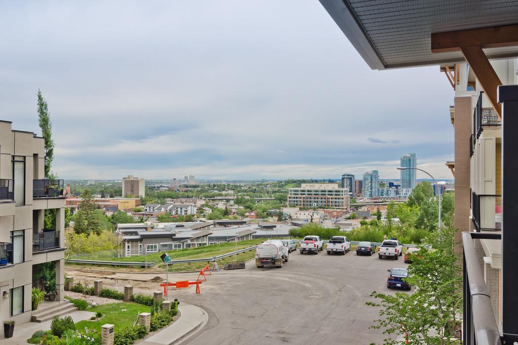 Ostays Condos - Casel YYC Екстериор снимка